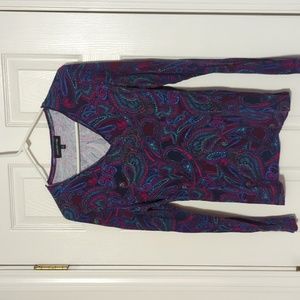 🔥 Jones NY knit top